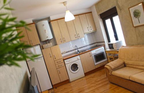 La Granja de San Ildefonso Apartamento | Casa del Plantel