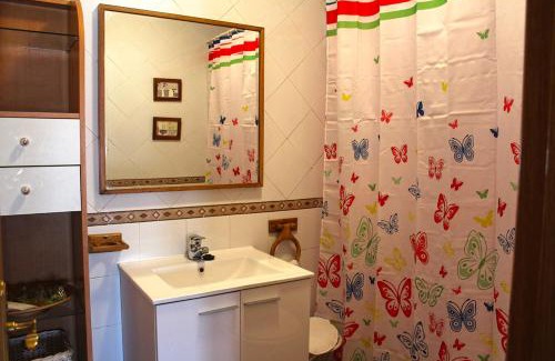 La Granja de San Ildefonso Apartamento | Casa del Plantel