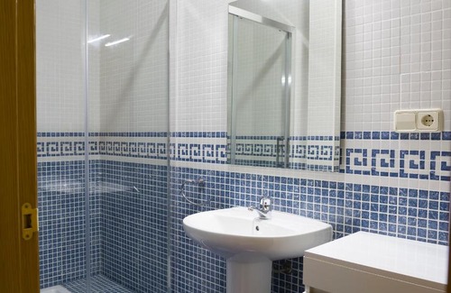 Villanueva del Arzobispo Apartamento | CASA DEL CIRCULO MERCANTIL