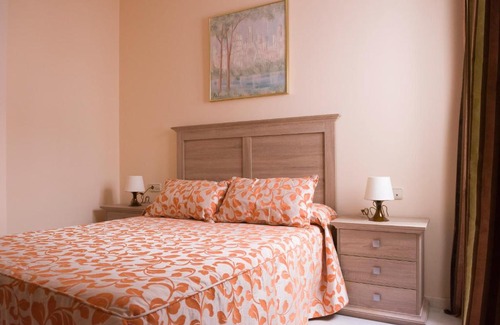Villanueva del Arzobispo Apartamento | CASA DEL CIRCULO MERCANTIL