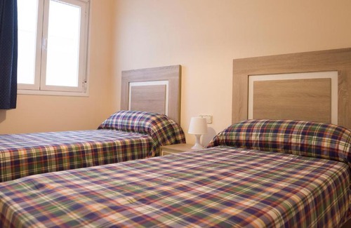 Villanueva del Arzobispo Apartamento | CASA DEL CIRCULO MERCANTIL