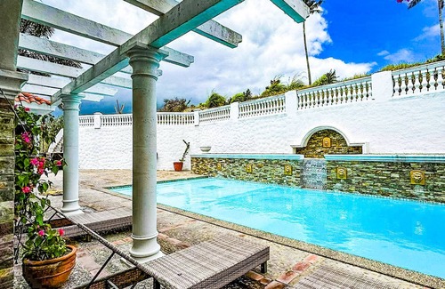 Puerto Galera Apartamento | Casa del faro
