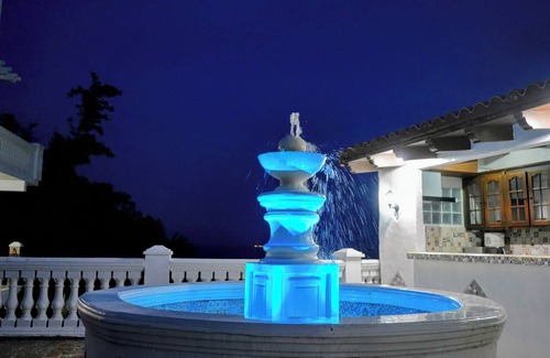 Puerto Galera Apartamento | Casa del faro