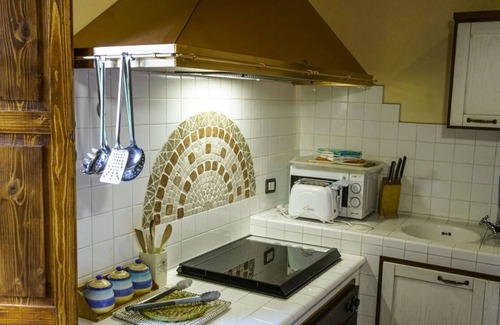 Poggiarello Apartamento | --- CASA DEL FATTORE ---