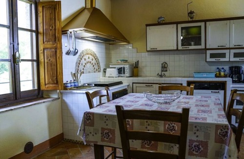 Poggiarello Apartamento | --- CASA DEL FATTORE ---