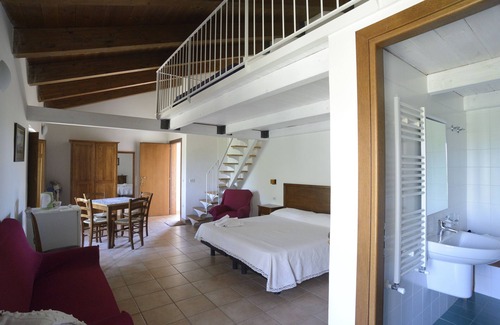 Capaccio Scalo Casa | Casa del Geco