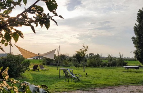 Capaccio Scalo Cama Y Desayuno | Casa del Geco