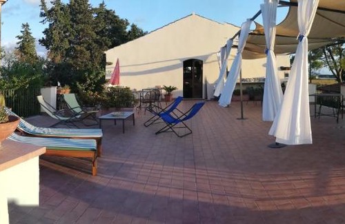 Capaccio Scalo Cama Y Desayuno | Casa del Geco