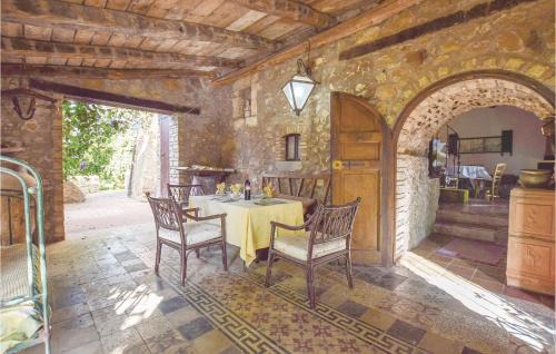 Acquedolci Casa | Casa Del Gelso