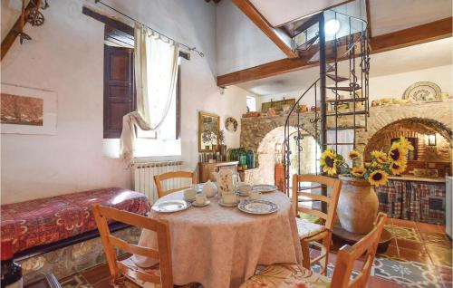 Acquedolci Casa | Casa Del Gelso