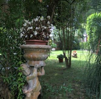 Genazzano Cama Y Desayuno | Casa del Girasole