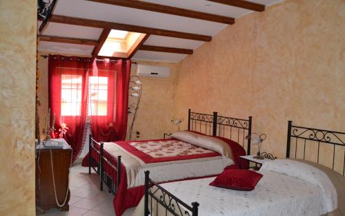 Genazzano Cama Y Desayuno | Casa del Girasole