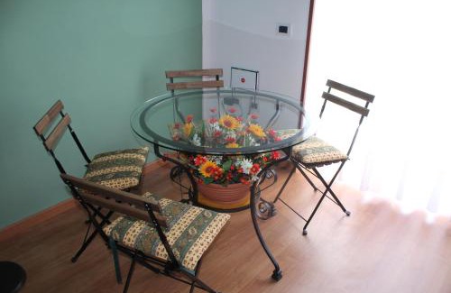 Quartieri Spagnoli Apartamento | Casa del Girasole
