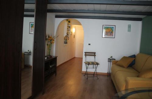 Quartieri Spagnoli Apartamento | Casa del Girasole