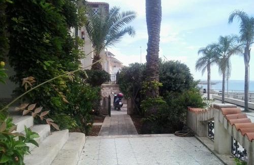 Marina di Ragusa Casa | Casa del Glicine