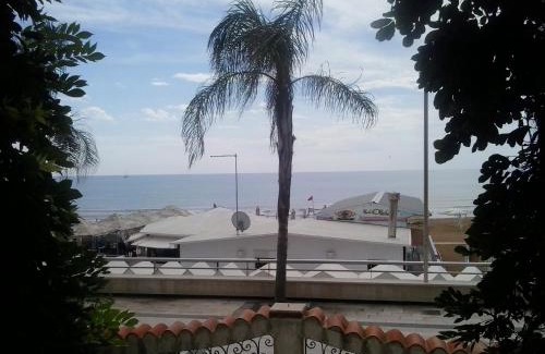 Marina di Ragusa Casa | Casa del Glicine