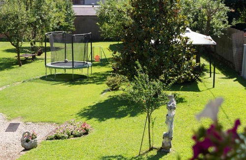 Airasca Casa | Casa del Grande Vecchio Affittacamere