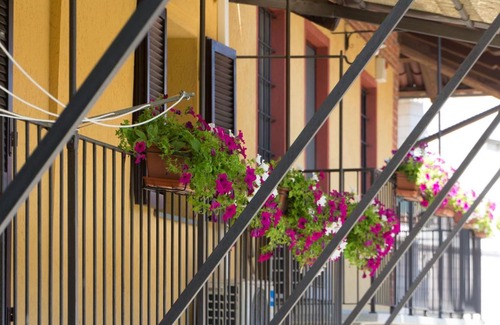 Airasca Casa | Casa del Grande Vecchio Affittacamere