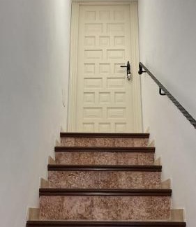 Centro histórico Apartamento | Casa del Guardés del Convento