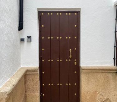 Centro histórico Apartamento | Casa del Guardés del Convento