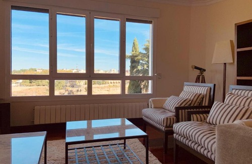 Centro histórico Apartamento | Casa del Guardés del Tajo