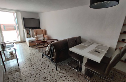 Perinaldo Apartamento | Casa del Gufo, Cozy vacation apartment with sea view
