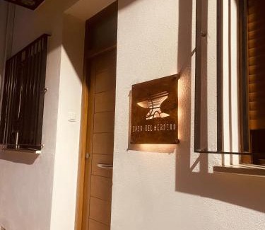 Chulilla Casa | Casa del Herrero