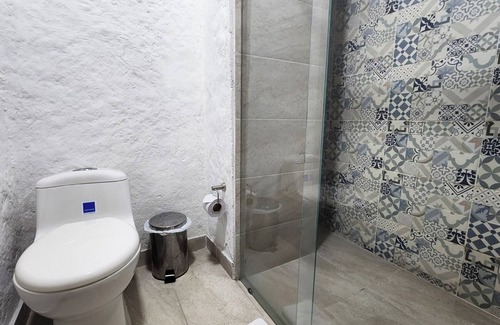 Granada Hotel | Casa del Hidalgo Hotel Cali Centenario