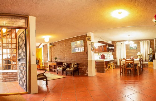 Otavalo Casa | Casa del Huésped