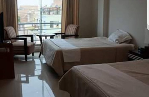 Chorrillos Casa | Casa del Inka Perú