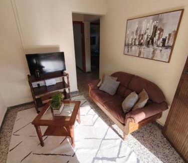 Kambos Casa | Casa del Kambos