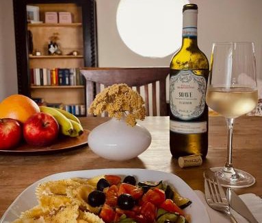 Ispra Casa | Casa del Lago - apartment & rooms