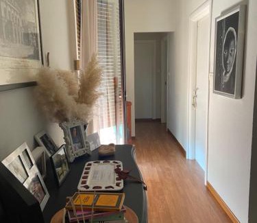 Ispra Casa | Casa del Lago - apartment & rooms