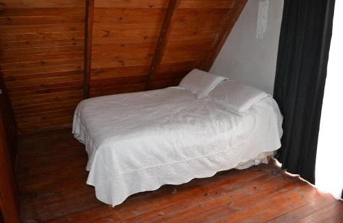Bialet Massé Chalet De Esquí | Casa del Lago