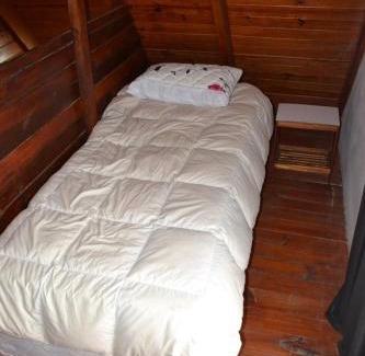 Bialet Massé Chalet De Esquí | Casa del Lago