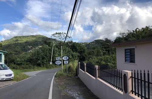 Adjuntas Apartamento | Casa del Lago Garzas, Suite 101
