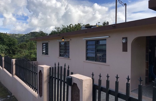 Adjuntas Apartamento | Casa del Lago Garzas, Suite 101