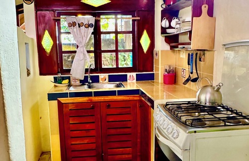 Bahía de la Academia Cama Y Desayuno | Casa del Lago Lodging House