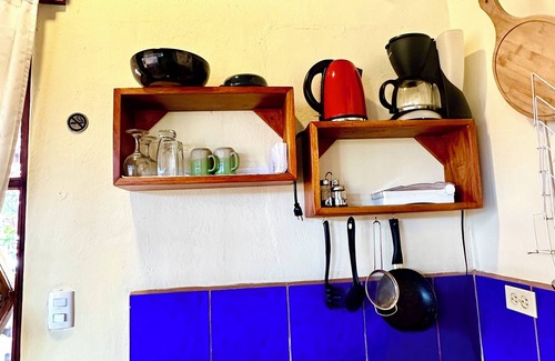 Bahía de la Academia Cama Y Desayuno | Casa del Lago Lodging House