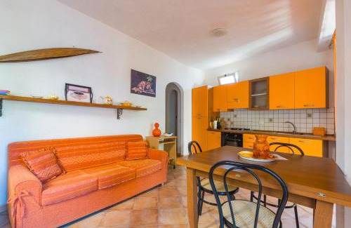 Santo Stefano Apartamento | Casa del Limone Gioiosa Marea