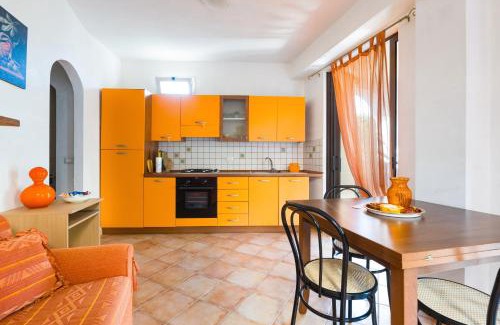 Santo Stefano Apartamento | Casa del Limone Gioiosa Marea
