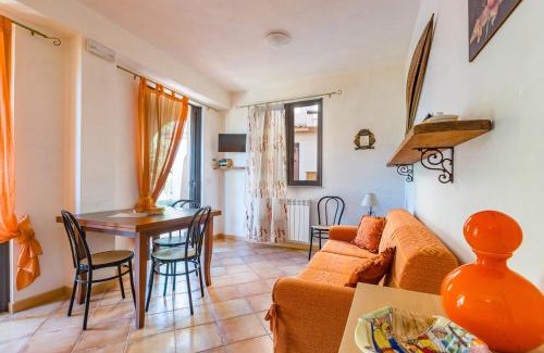 Santo Stefano Apartamento | Casa del Limone Gioiosa Marea
