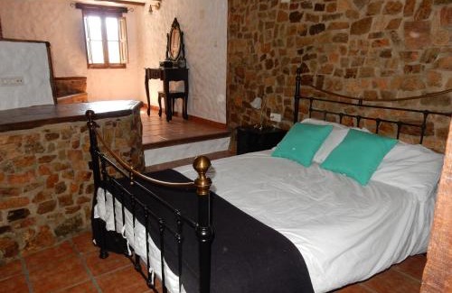 Guaro Apartamento | Casa del Limonero