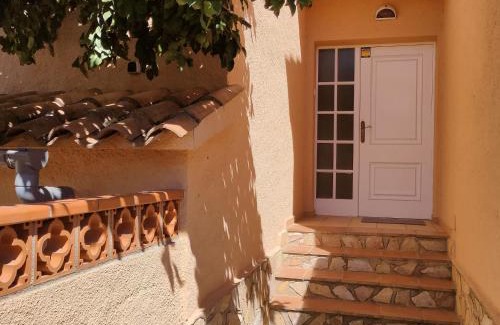 L'Escala Casa | Casa del Llimoner