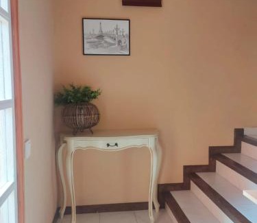 L'Escala Casa | Casa del Llimoner