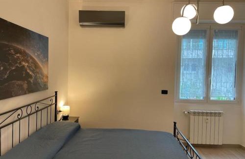 Pegli Apartamento | Casa Del Lupo