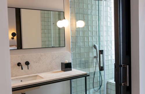 Alcázar de San Juan Hotel | Casa del Médico Hotel Boutique