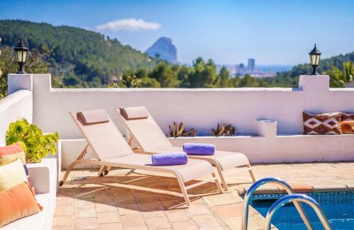 Benissa Hotel | Casa Del Maco
