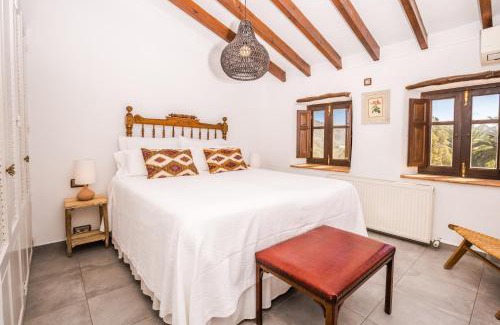 Benissa Hotel | Casa Del Maco