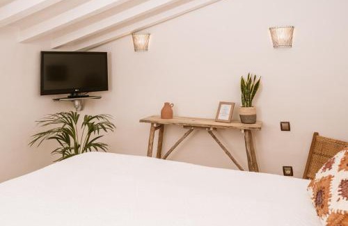 Benissa Hotel | Casa Del Maco